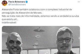 Frota surge como colaborador de Moraes Flavio dispara ‘Suruba.png