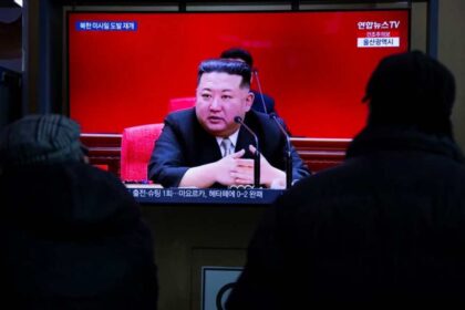 Governo aceita indicado de Kim Jong un e Coreia do Norte.jpg