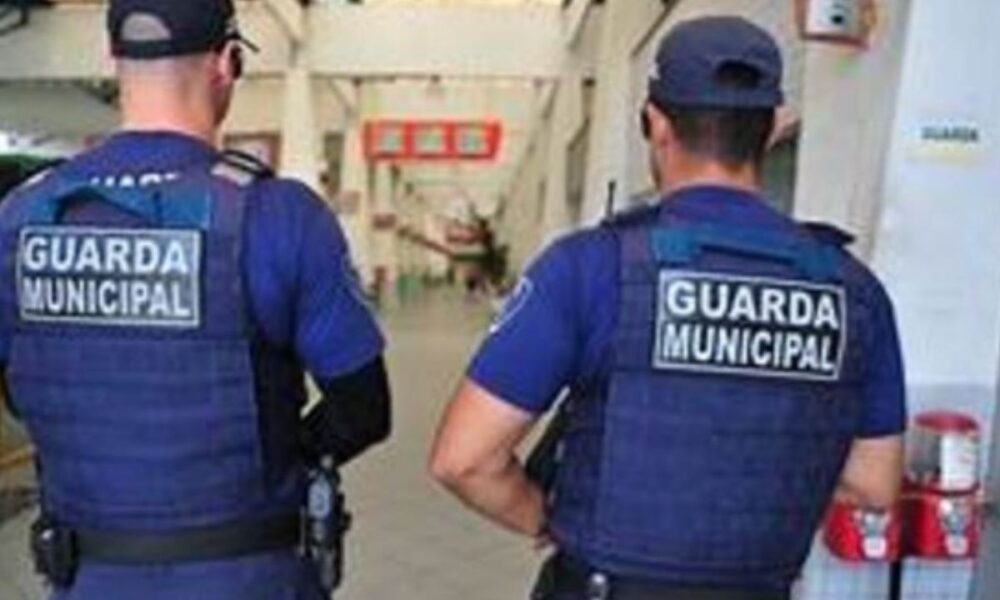 Guarda Municipal tem 76 vereadores no pais e quer quadruplicar.jpg