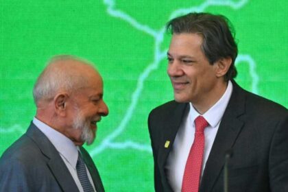 Haddad Governo avalia tributar lucro de multinacionais.jpg