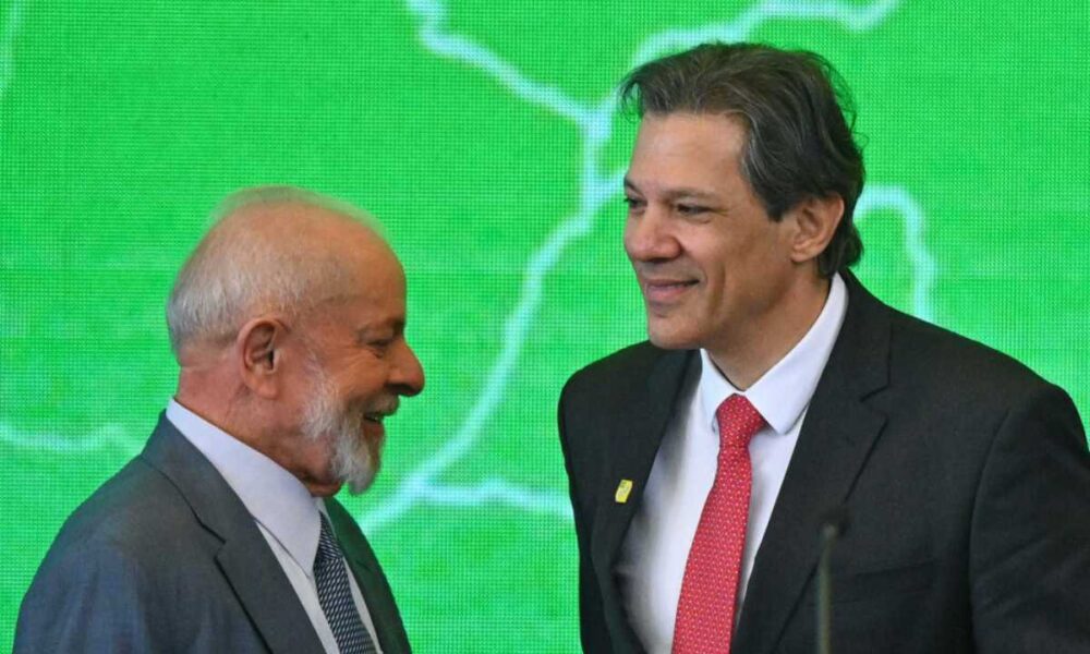 Haddad Governo avalia tributar lucro de multinacionais.jpg