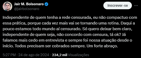 Independente de quem seja nao concordo com censura.png