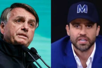 Jair Bolsonaro rompe com Pablo Marcal Falta carater a ele.jpg