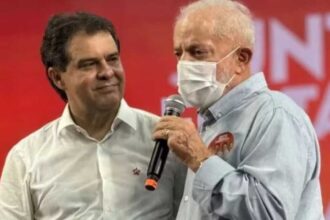 Justica Eleitoral ordena exclusao de posts em que Lula pede.jpg