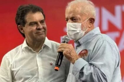 Justica Eleitoral ordena exclusao de posts em que Lula pede.jpg