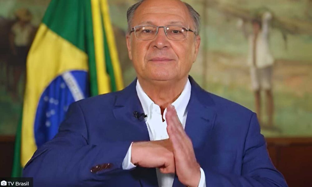 Justica mantem acao contra Alckmin por receber doacao ilegal em.jpg