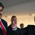 Maduro diz que Lula trabalha para que respeitem a Venezuela.jpg