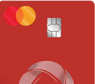 Rogers Red Mastercard