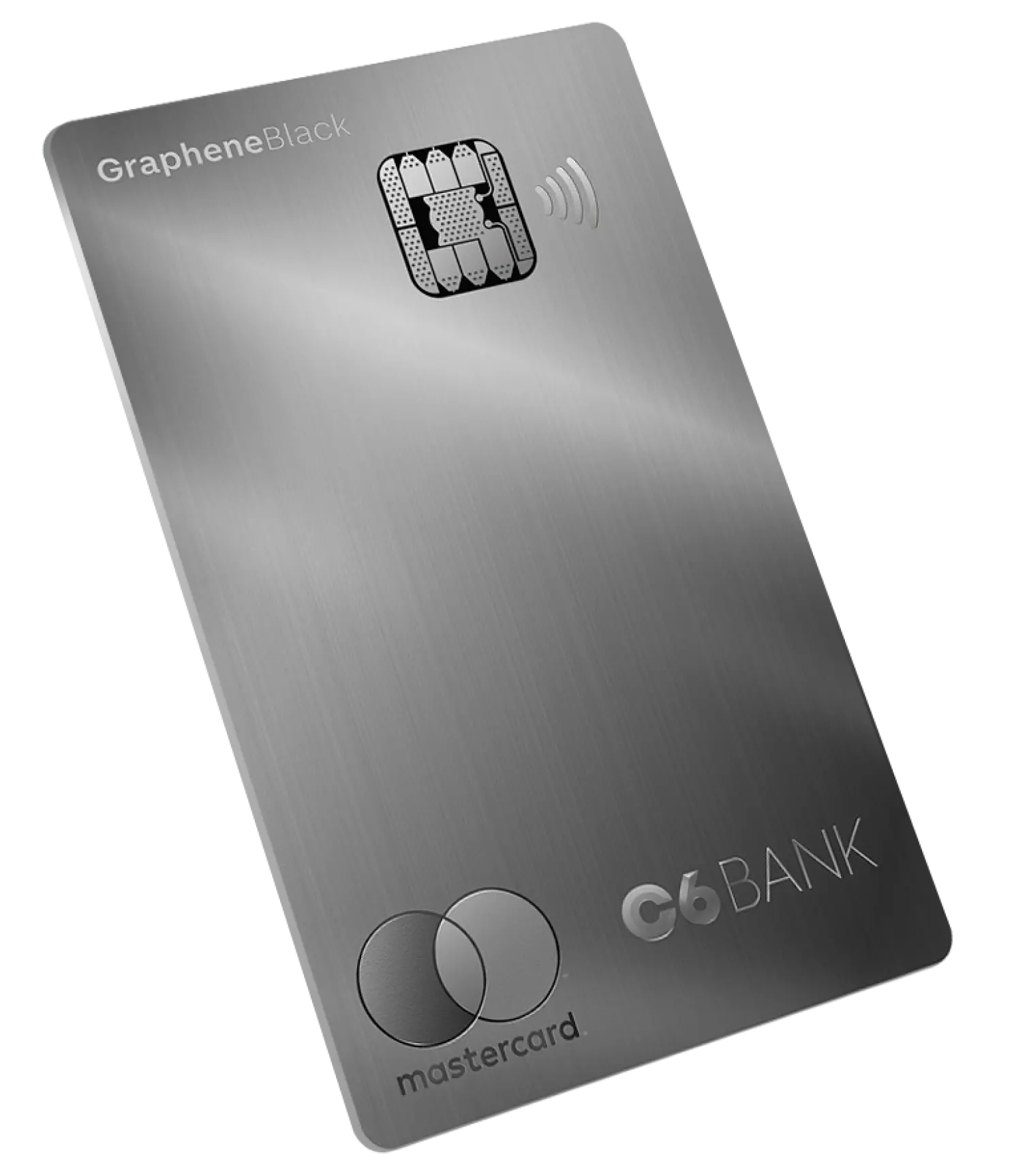 Novo cartao C6 Graphene oferece acessos ilimitados a sala VIP.webp