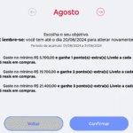 Oportunidade Promocao dos cartoes Bradesco oferece ate 90000 pontos bonus.png