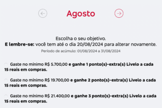 Oportunidade Promocao dos cartoes Bradesco oferece ate 90000 pontos bonus.png