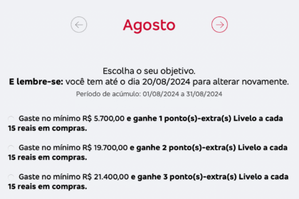 Oportunidade Promocao dos cartoes Bradesco oferece ate 90000 pontos bonus.png