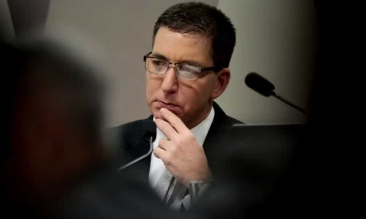 Oposicao busca audiencia com Greenwald apos denuncia contra Moraes.jpg