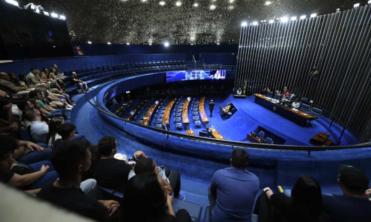 PEC da Anistia e aprovada no Senado tramite acelerado contradiz.jpg