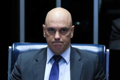 Partido Novo apresenta queixa crime a PGR contra Moraes.jpg