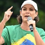 Pesquisa revela que Michelle Bolsonaro e o maior nome da.jpg