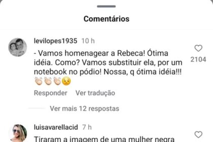 Polemica Rebeca Andrade e ignorada pelo ministerio de Lula no.jpeg