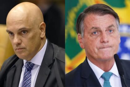 Problema de Moraes e pessoal comigo explica Bolsonaro.jpg