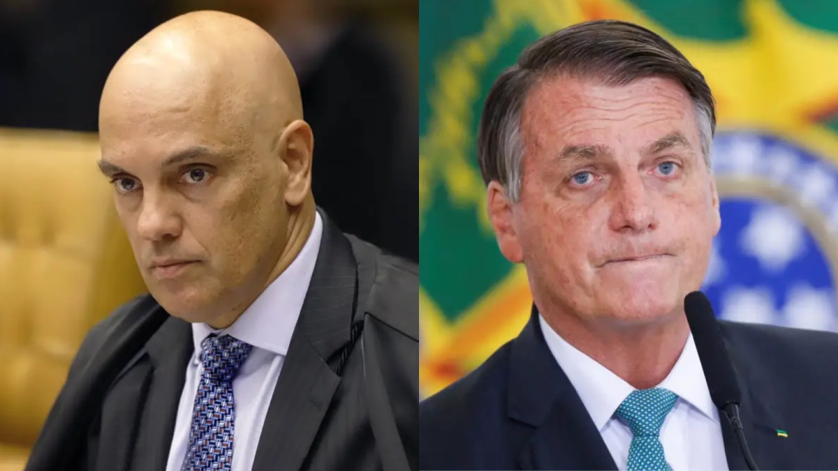 Problema de Moraes e pessoal comigo explica Bolsonaro.jpg