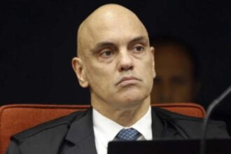 Processo sigiloso revela erros de Moraes em uso de orgao.jpg