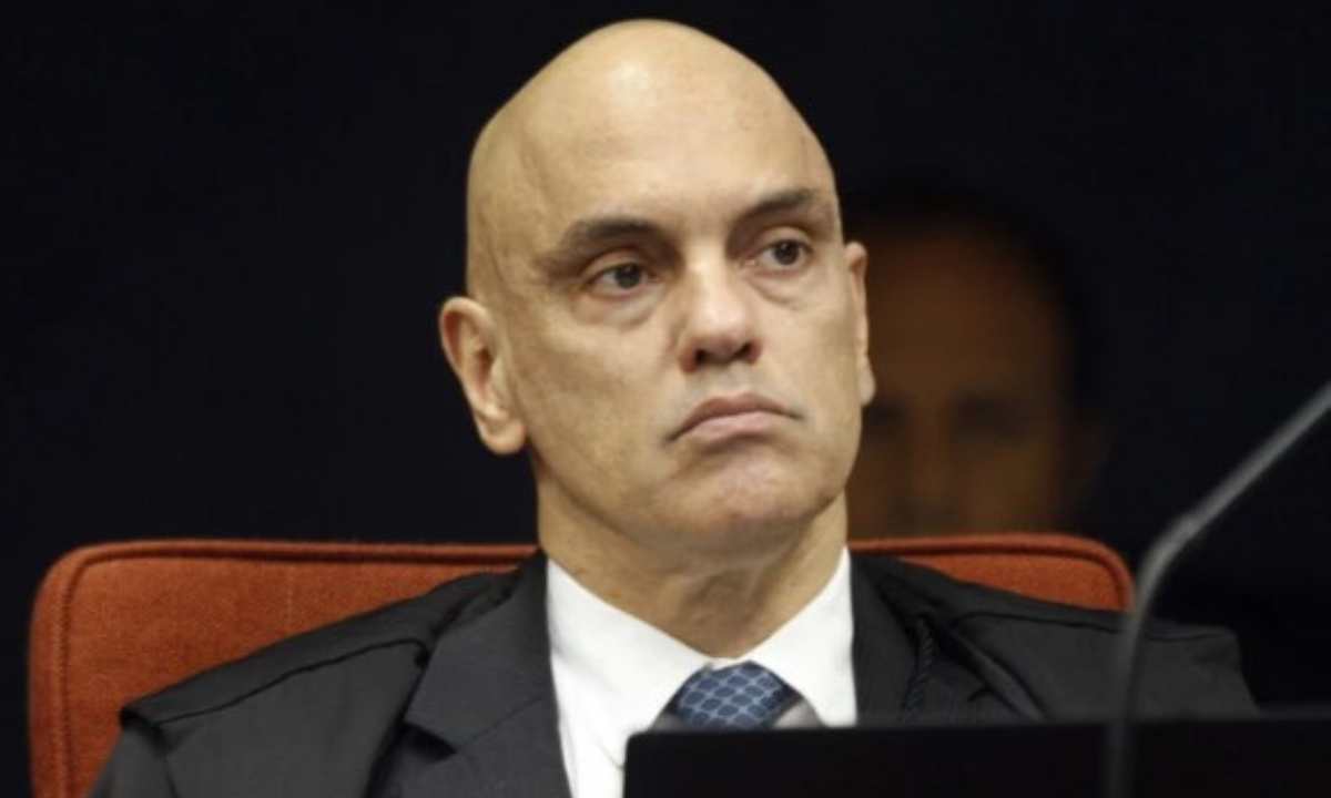 Processo sigiloso revela erros de Moraes em uso de orgao.jpg