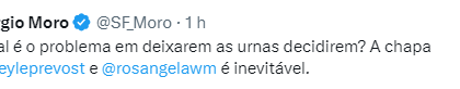 Qual e o problema em deixarem as urnas decidirem diz.png