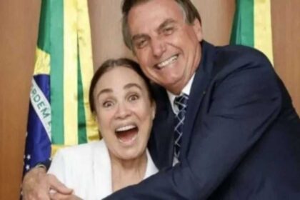 Regina Duarte reafirma apoio a Bolsonaro para corrida presidencial de.jpg