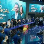 SP Marcal oficializa candidatura e faz cha de revelacao de.jpg