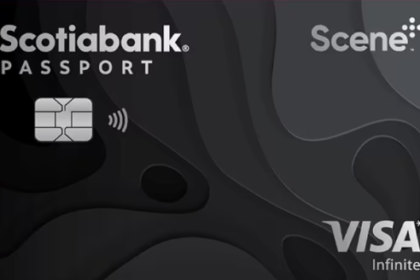 Scotiabank Passport Visa Infinite Card