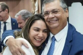 Senadora que substituiu Dino direcionou mais de R 19 milhoes.jpg