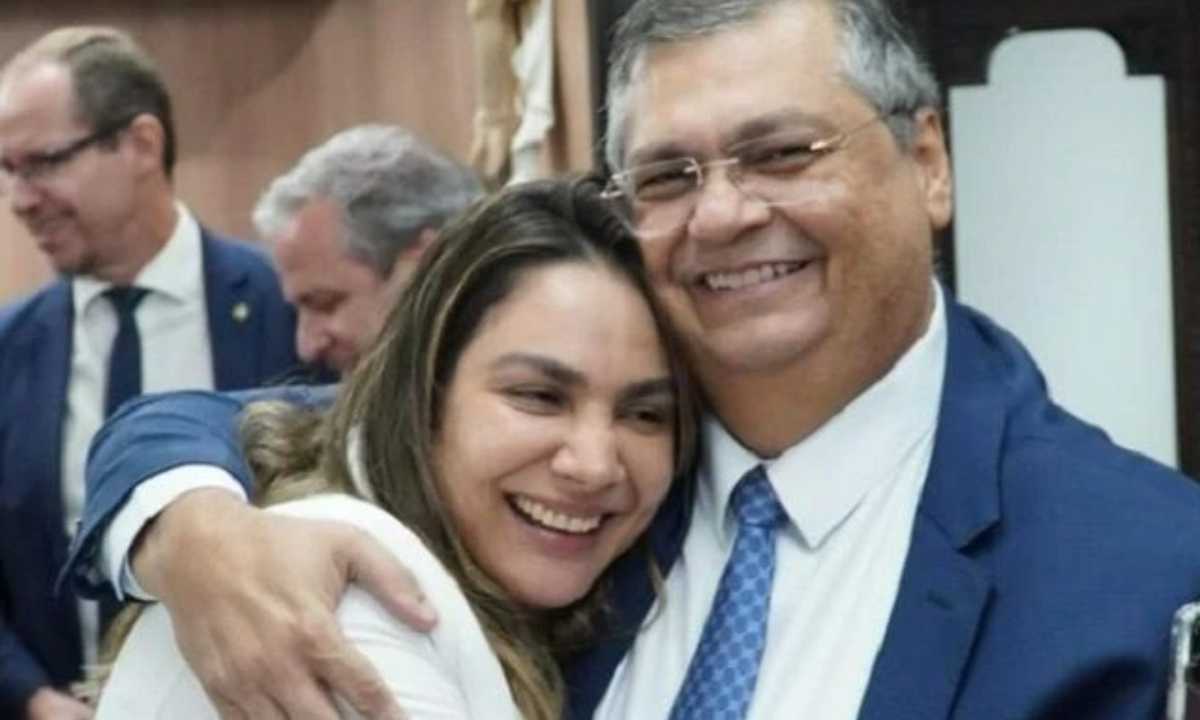 Senadora que substituiu Dino direcionou mais de R 19 milhoes.jpg