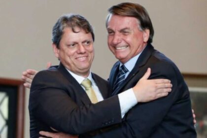 Tarcisio relata gesto positivo de Jair Bolsonaro a Pablo Marcal.jpg