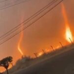 Terceira pessoa e presa por incendios criminosos em SP informa.jpg