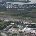 Terceiro aeroporto do Rio de Janeiro vai ganhar nova sala.jpg