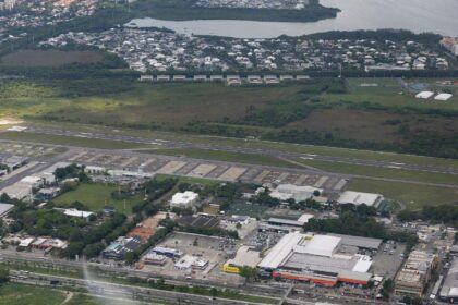 Terceiro aeroporto do Rio de Janeiro vai ganhar nova sala.jpg