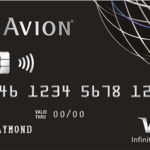 RBC Avion Visa Infinite Privilege