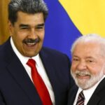 URGENTE Maduro pede reuniao com Lula em meio a pressao.jpg