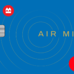 BMO Air Miles Mastercard