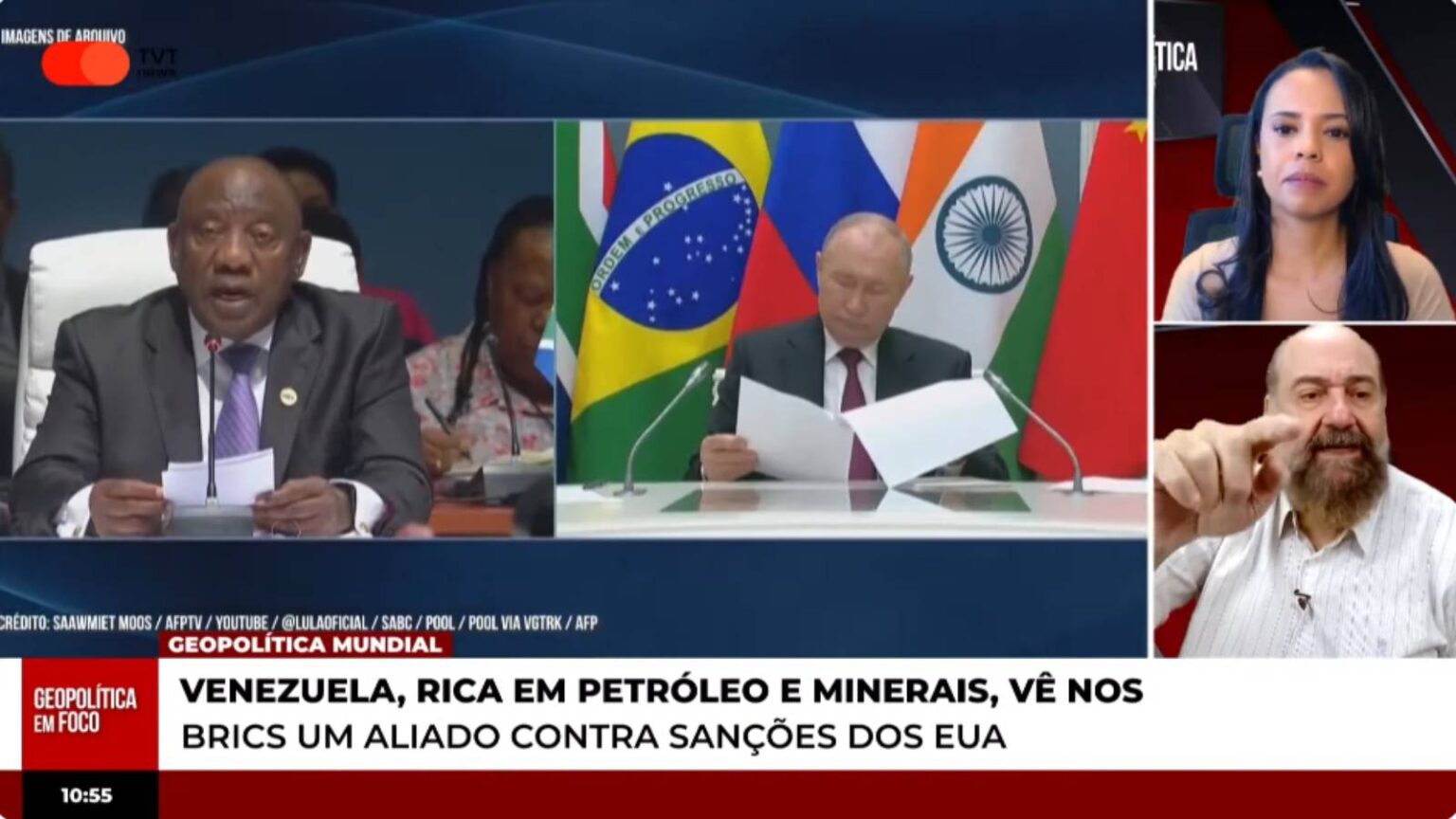 brics-novo-sistema-de-pagamentos-desafia-hegemonia-do-dolar-de-saida-o-novo-sistema-incluiria-dez-paises-dos-brics-tvt-news