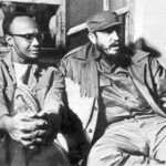 100-anos-de-amilcar-cabral-amilcar-cabral-com-fidel-castro-em-cuba-por-ocasiao-da-conferencia-tricontinental-em-1966-imagem-wikimedia-commons-tvt-news