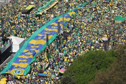 7 de Setembro Saiba como sera manifestacao na Av Paulista.jpg