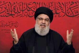 A reacao do Ira apos morte de lider do Hezbollah.jpg