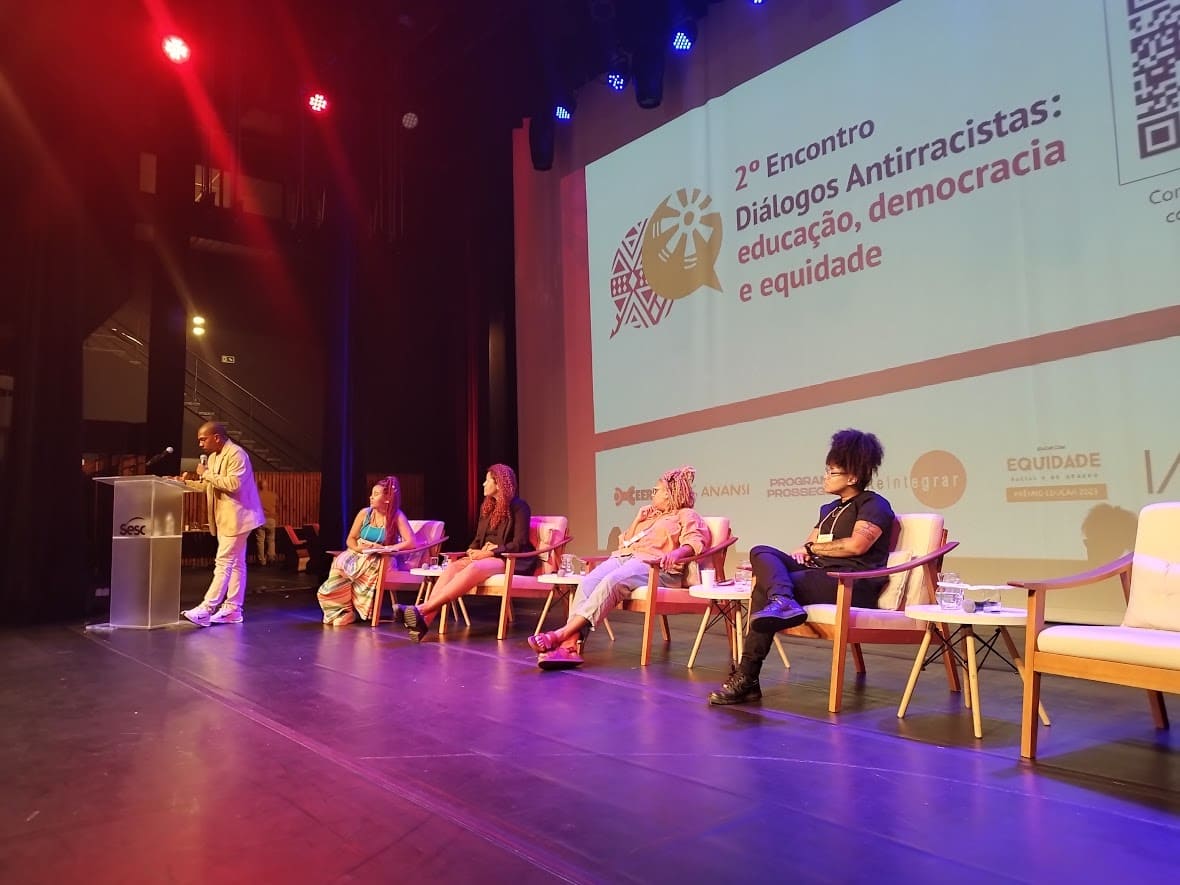 abertas-inscricoes-para-a-3a-edicao-do-encontro-dialogos-antirracistas-evento-gratuito-vai-debater-educacao-equidade-e-democracias-foto-acervo-ceert-tvt-news