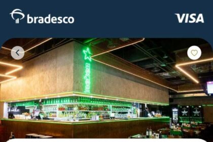 Aeroporto ganha unidade de bar da Heineken e clientes Visa.jpeg