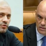 Alexandre de Moraes fica encurralado com caso Daniel Silveira.jpg