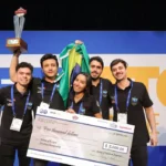 os-alunos-vencedores-da-competicao-petrobowl-championship-society-of-petroleum-engineers-international-tvt-news