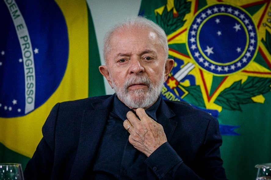 Apos viagem sem brilho Lula enfrenta tensoes na volta.jpg