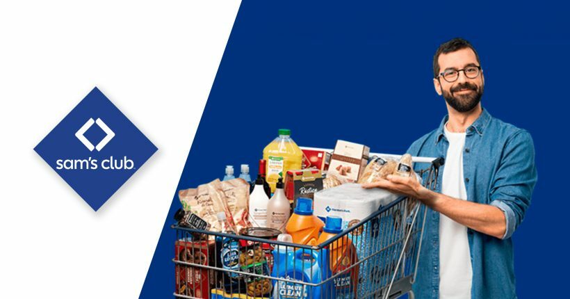 Boa noticia Cartoes Carrefour Atacadao e Sams Club vao compartilhar.jpg