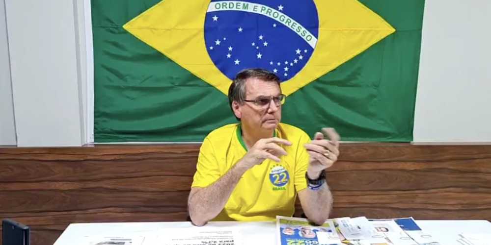 Bolsonaro anuncia que fara lives diarias sobre eleicoes municipais.jpg