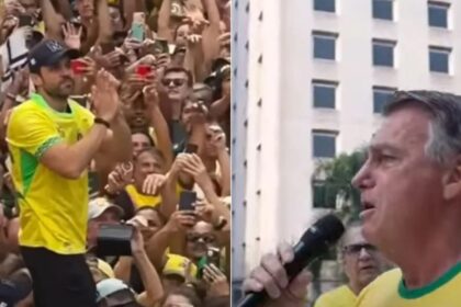 Bolsonaro revela motivo de Marcal ter sido barrado em trio.jpg